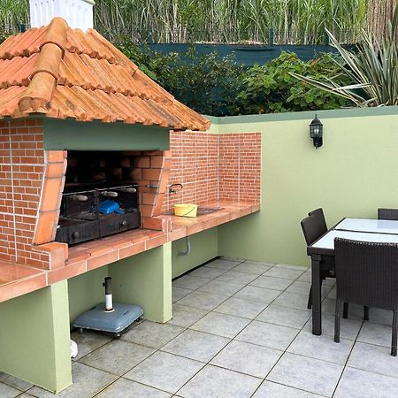 Villa Hikers Haven à São Roque do Faial Extérieur photo