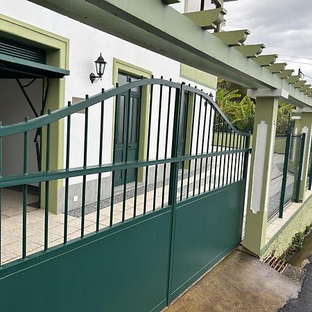 Villa Hikers Haven à São Roque do Faial Extérieur photo
