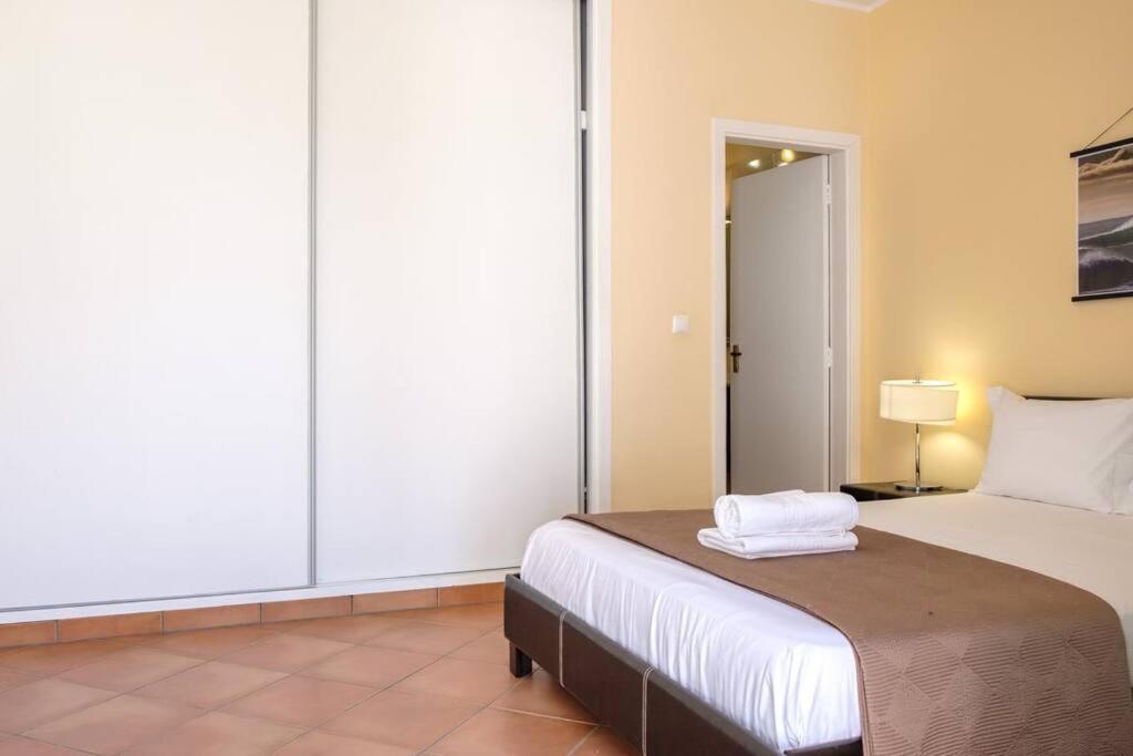 Villa Hikers Haven à São Roque do Faial Extérieur photo